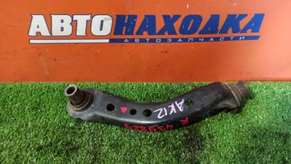 Рычаг подвески передний правый NISSAN MARCH 11.2006