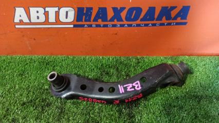 Рычаг подвески передний правый NISSAN CUBE 10.2002