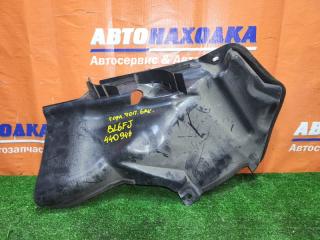 Защита горловины топливного бака задняя MAZDA AXELA 2009-2013 контрактная Защита горловины топливного бака задняя MAZDA AXELA 2009-2013