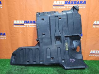 Защита днища кузова задняя левая HONDA CIVIC 2005-2008