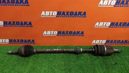 Привод передний правый NISSAN MARCH 11.2006