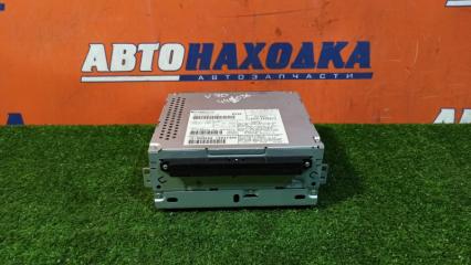 Магнитола VOLVO V70 04.01.2008 контрактная Магнитола VOLVO V70 04.01.2008