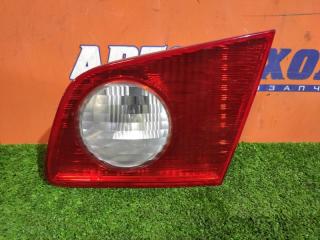 Вставка между стопов задняя правая NISSAN STAGEA