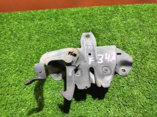 Замок капота MITSUBISHI DIAMANTE контрактная Замок капота MITSUBISHI DIAMANTE