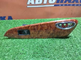 Кнопка стеклоподъемника передняя левая TOYOTA MARK X