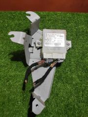 Блок управления парктрониками MERCEDES-BENZ A180 07.07.2009