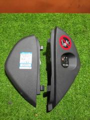 Накладка на торпедо VOLVO V70 04.01.2008 контрактная Накладка на торпедо VOLVO V70 04.01.2008