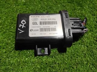 Блок управления светом VOLVO V70 04.01.2008