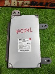 Усилитель звука VOLVO V70 04.01.2008