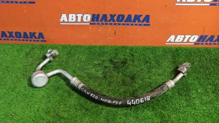 Фото запчасти шланг кондиционера TOYOTA MARK X 05.2006 контрактная запчасть Запчасть шланг кондиционера TOYOTA MARK X 05.2006