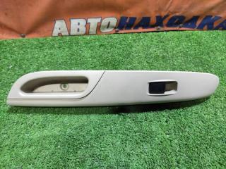 Блок управления стеклоподъемниками передний левый NISSAN SERENA