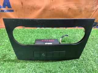 Блок управления MERCEDES-BENZ A180 07.07.2009