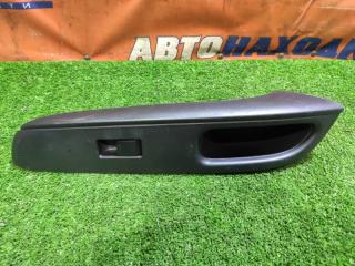 Блок управления стеклоподъемниками передний левый NISSAN NOTE