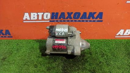 Стартер NISSAN MOCO 08.2009 контрактная Стартер NISSAN MOCO 08.2009