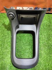 Консоль КПП NISSAN SUNNY