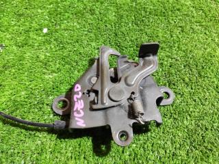 Замок капота TOYOTA RAUM контрактная Замок капота TOYOTA RAUM