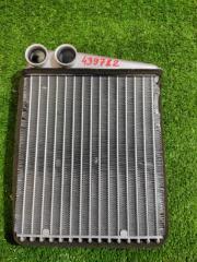 Радиатор печки MERCEDES-BENZ A180 07.07.2009 контрактная Радиатор печки MERCEDES-BENZ A180 07.07.2009