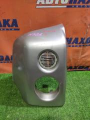 Клык бампера передний правый MITSUBISHI PAJERO MINI