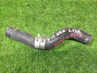 Патрубок тосольный HONDA FIT 2010 контрактная Патрубок тосольный HONDA FIT 2010