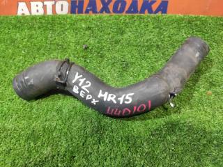 Патрубок тосольный NISSAN AD 11.2011 контрактная Патрубок тосольный NISSAN AD 11.2011