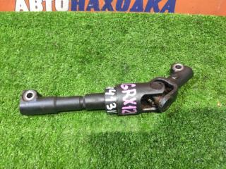 Фото запчасти карданчик рулевой TOYOTA MARK X 05.2006 контрактная запчасть Запчасть карданчик рулевой TOYOTA MARK X 05.2006