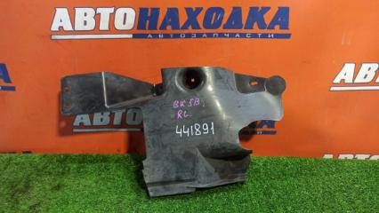 Защита задняя левая MAZDA AXELA 2003-2009 контрактная Защита задняя левая MAZDA AXELA 2003-2009