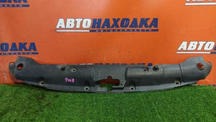 Накладка на рамку радиатора HONDA STREAM 2006-2014