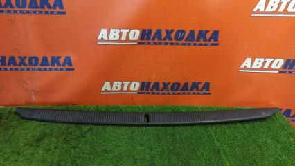 Накладка на порог багажника задняя TOYOTA CARINA ED 1993-1998 контрактная Накладка на порог багажника задняя TOYOTA CARINA ED 1993-1998