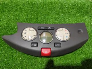 Климат-контроль NISSAN MARCH контрактная Климат-контроль NISSAN MARCH