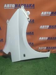 Крыло переднее правое TOYOTA ISIS контрактная Крыло переднее правое TOYOTA ISIS