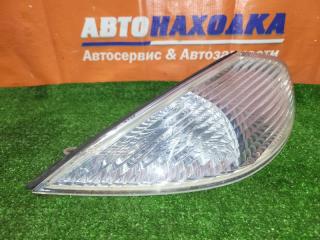 Фонарь габаритный передний левый NISSAN SERENA 1999-2005