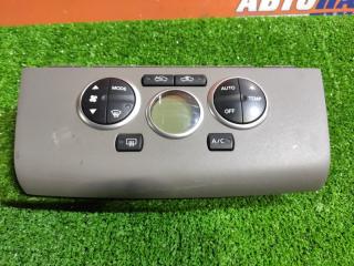 Климат-контроль NISSAN TIIDA контрактная Климат-контроль NISSAN TIIDA