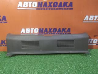 Накладка на порог багажника задняя HONDA FIT 2001-2007 контрактная Накладка на порог багажника задняя HONDA FIT 2001-2007