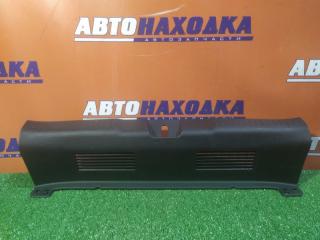 Накладка на порог багажника задняя HONDA FIT 2001-2007 контрактная Накладка на порог багажника задняя HONDA FIT 2001-2007