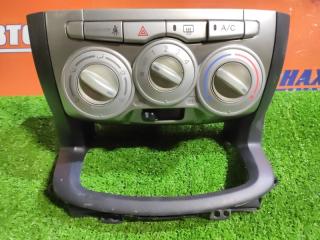 Климат-контроль TOYOTA PASSO контрактная Климат-контроль TOYOTA PASSO