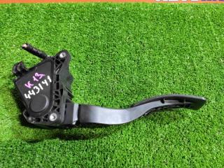 Педаль NISSAN MARCH