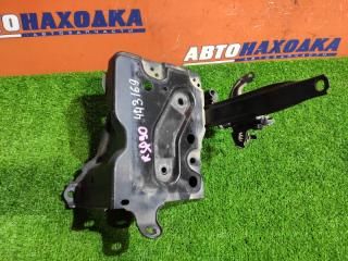 Полка под аккумулятор TOYOTA VITZ