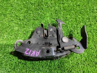 Замок капота NISSAN MARCH контрактная Замок капота NISSAN MARCH