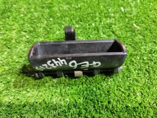 Ручка двери внешняя задняя HONDA FIT контрактная Ручка двери внешняя задняя HONDA FIT