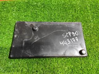 Полка под аккумулятор TOYOTA VITZ