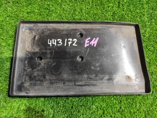 Полка под аккумулятор NISSAN NOTE