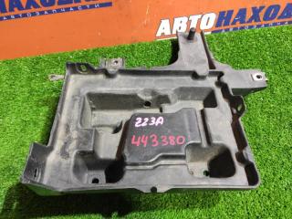 Полка под аккумулятор MITSUBISHI COLT