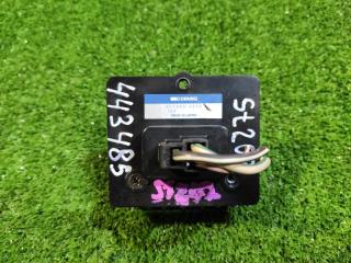 Реостат печки TOYOTA CARINA ED контрактная Реостат печки TOYOTA CARINA ED