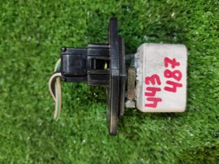 Реостат печки TOYOTA CARINA ED контрактная Реостат печки TOYOTA CARINA ED