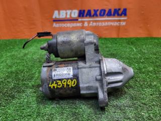 Стартер MITSUBISHI COLT 2000-2012 контрактная Стартер MITSUBISHI COLT 2000-2012