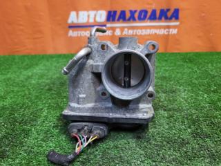 Заслонка дроссельная TOYOTA VITZ 2007-2010