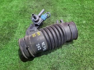 Патрубок воздушного фильтра TOYOTA VITZ 2007-2010