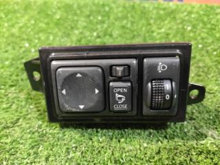 Блок управления зеркалами NISSAN BLUEBIRD SYLPHY