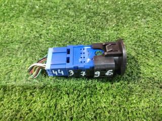 Кнопка аварийки HONDA STEPWGN контрактная Кнопка аварийки HONDA STEPWGN