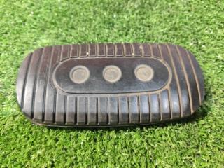 Накладка на педаль NISSAN NOTE контрактная Накладка на педаль NISSAN NOTE